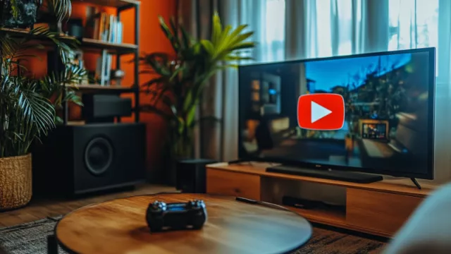 YouTube