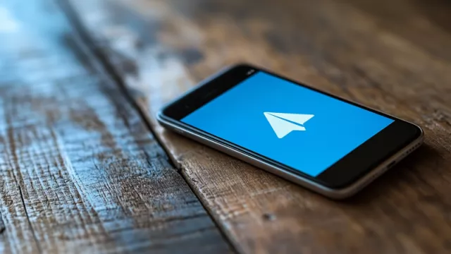 Telegram