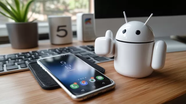 Android