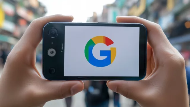 Google