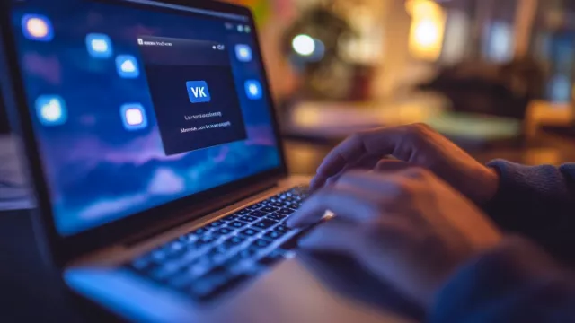 VKontakte