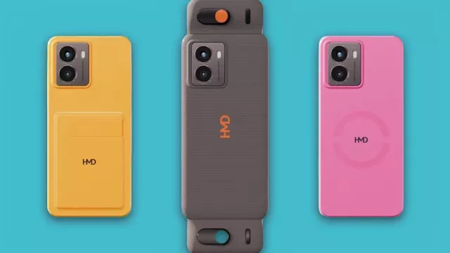 HMD Fusion