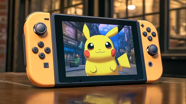 Nintendo Switch 2