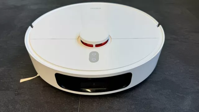 Xiaomi Robot Vacuum X20+