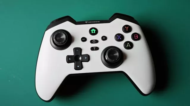 Genesis Mangan 400 Wireless