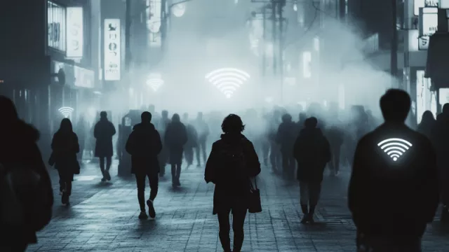 Wi-Fi