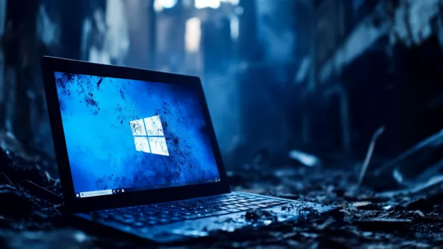 Windows 