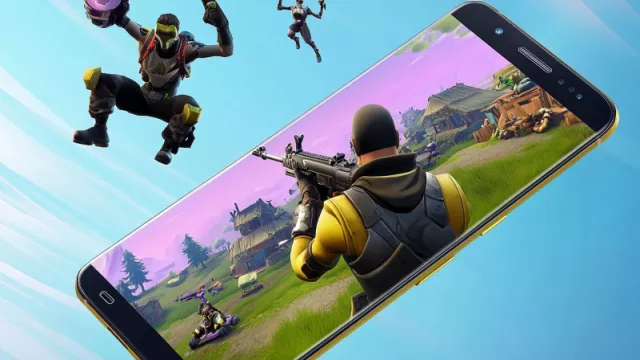 Fortnite