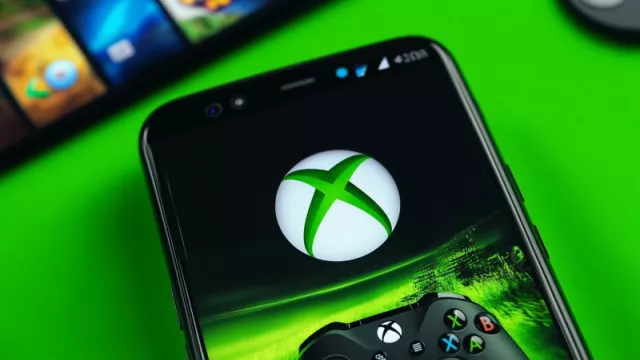 xbox