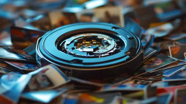 Disk
