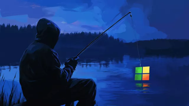 Phishing