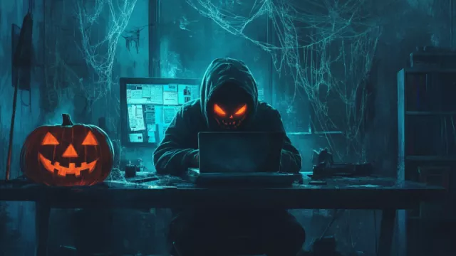 Dark web