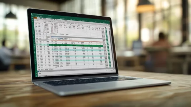 Excel