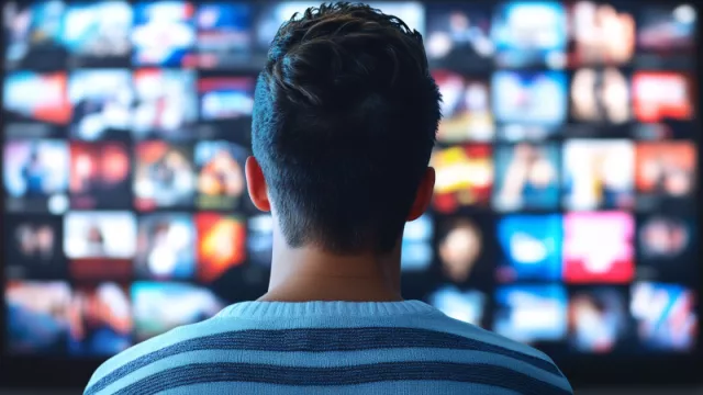 TV