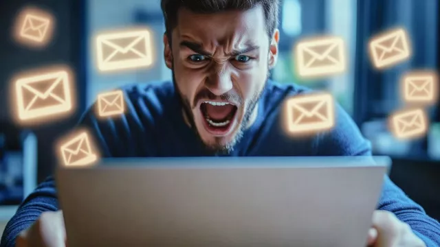 Malware v e-mailu