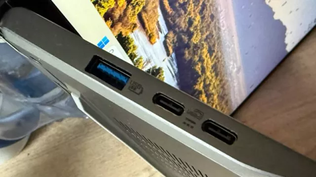 Acer Swift Go 14 AI