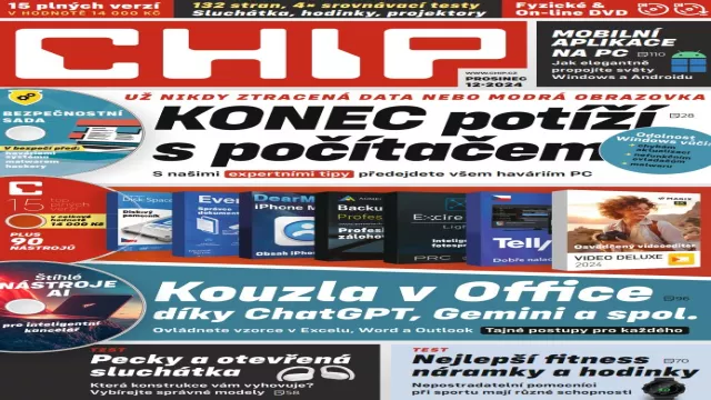 Chip 12/2024