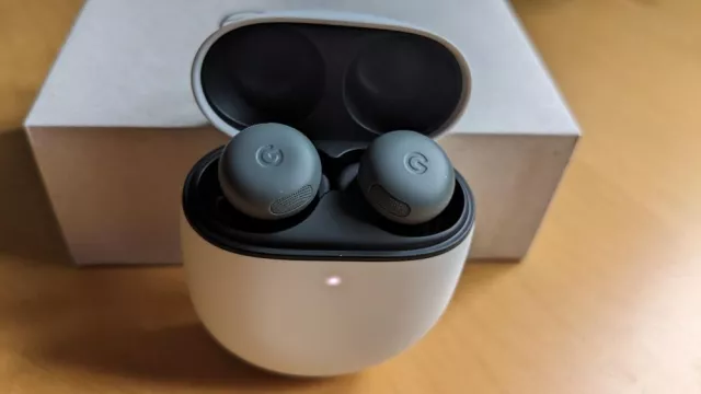 Google Pixel Buds Pro 2