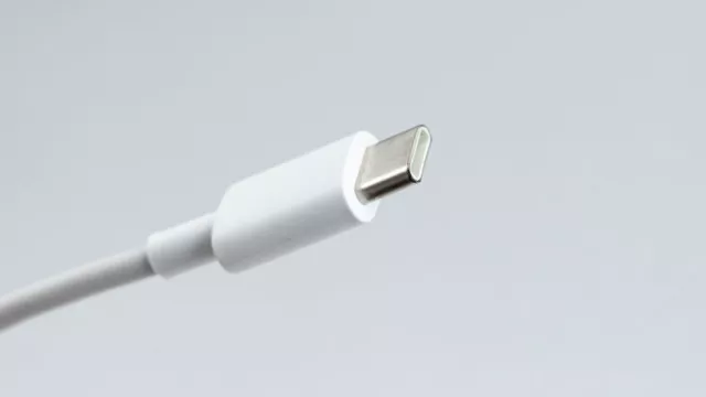 USB-C