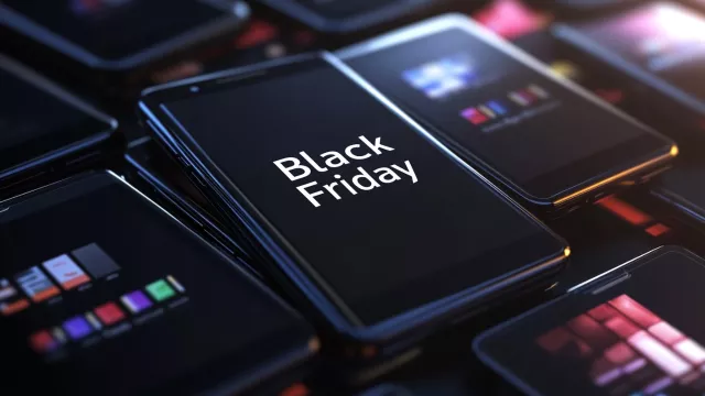 Black Friday