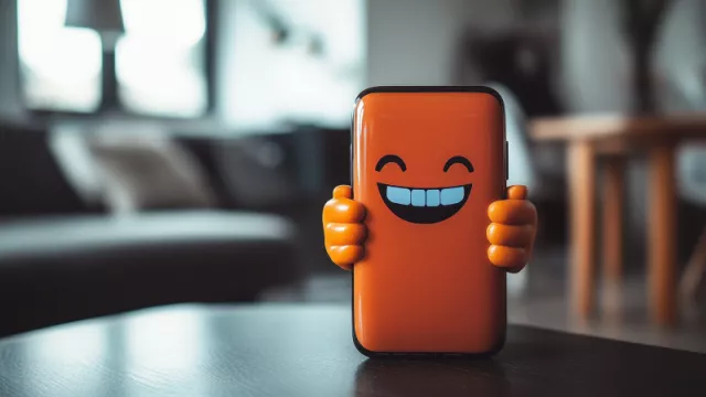 Telefon
