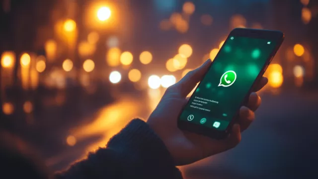 WhatsApp
