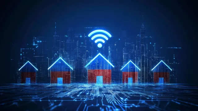 Wi-Fi