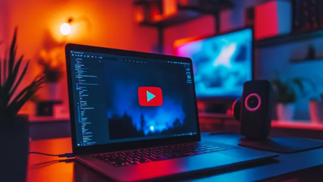 YouTube