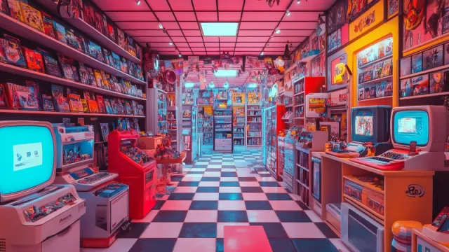 e-shop