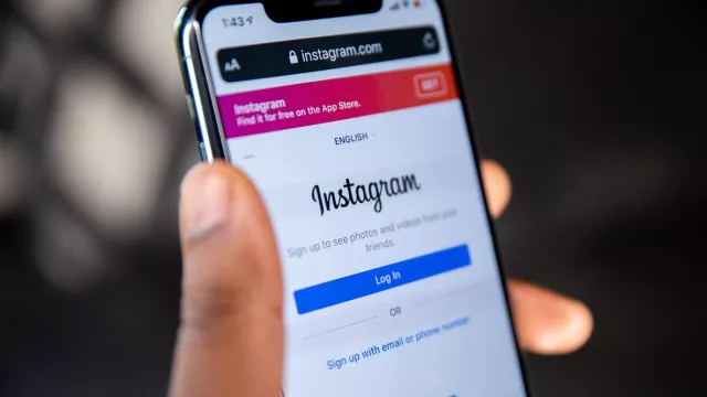 Instagram
