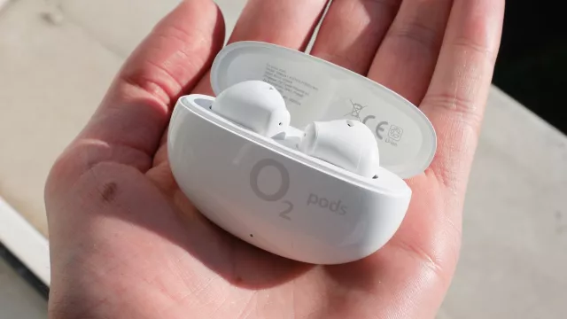 O2 Pods 3 (2024)