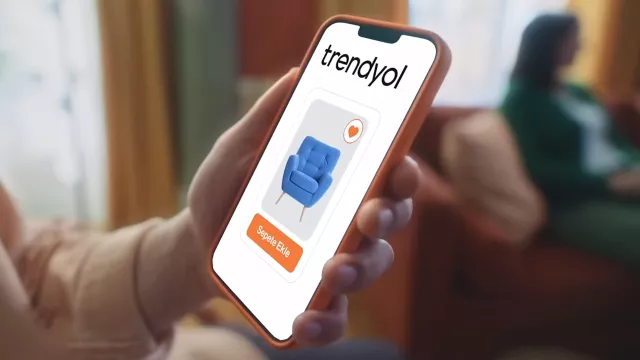 Internetový obchod Trendyol