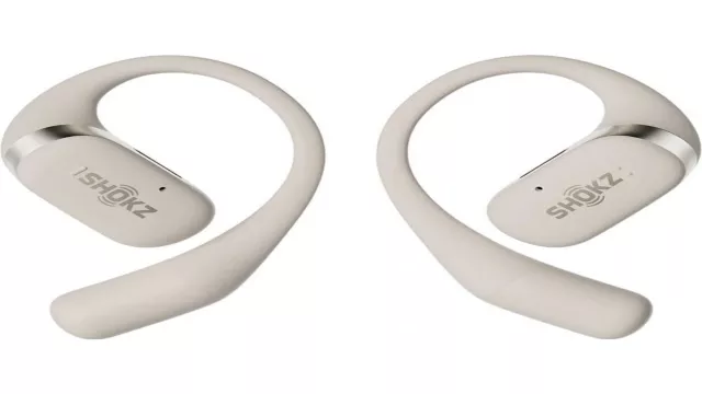 Shokz OpenFit