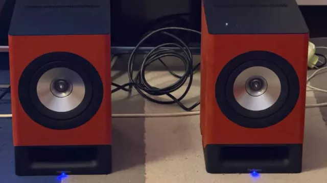Technics SC-CX700 