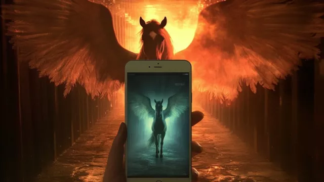 Pegasus