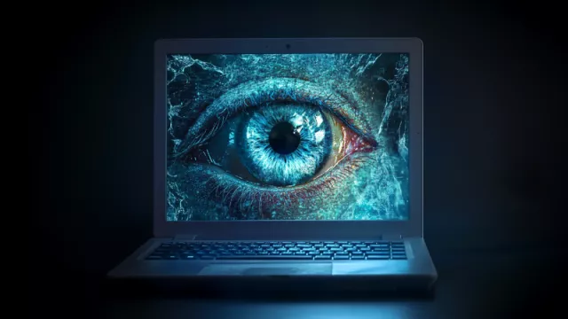 Spyware
