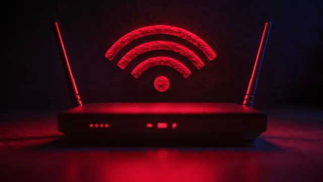 Wi-Fi