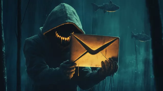 Phishing