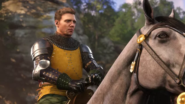 Kingdom Come Deliverance 2