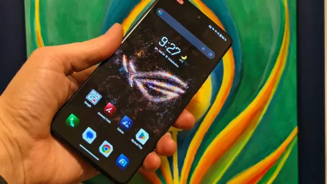  Asus ROG Phone 9