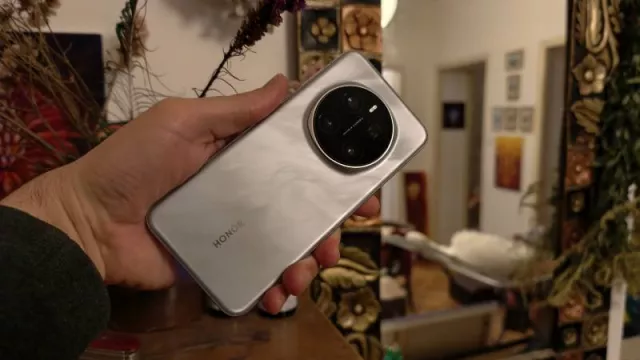Honor Magic7 Pro
