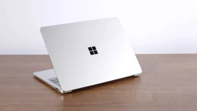 Microsoft Surface Laptop 7