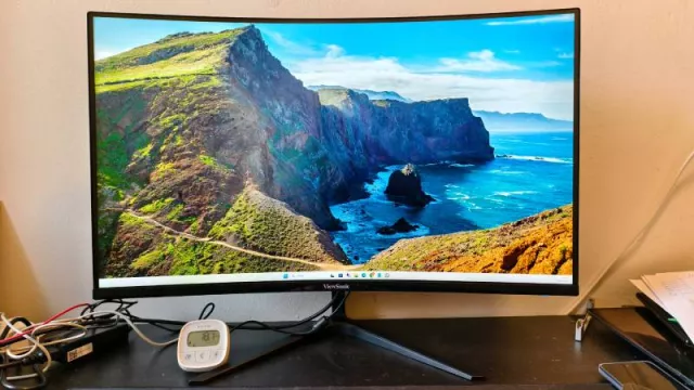 ViewSonic VX3218C-2K