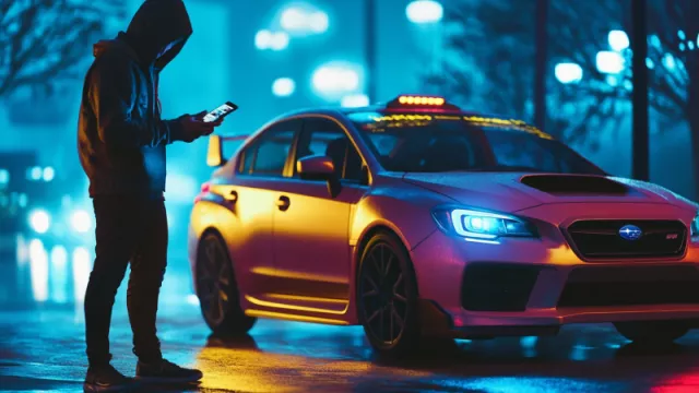 Subaru