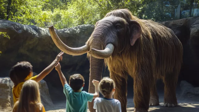 Mamut