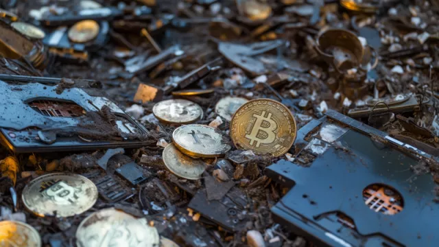 Bitcoin