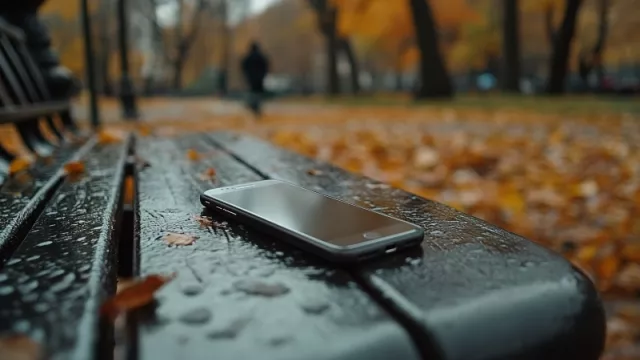 Smartphone