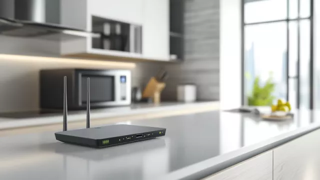 Wi-Fi