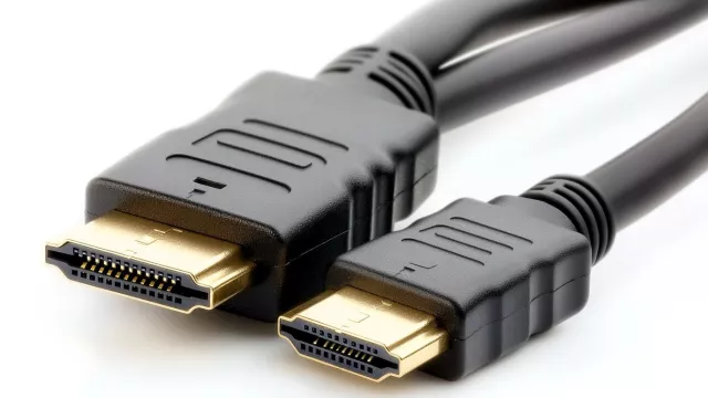 HDMI 2.2, ilustrační
