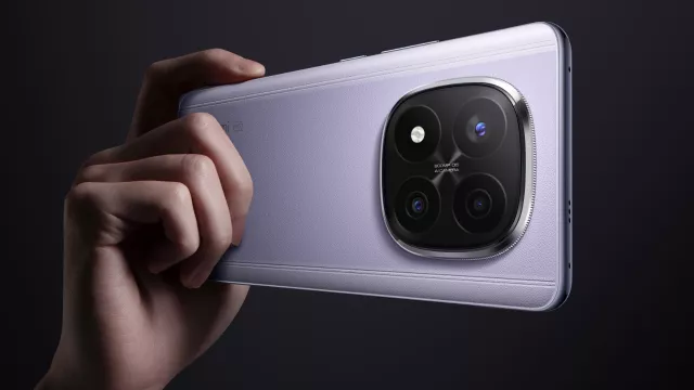 Redmi Note 14 Pro+